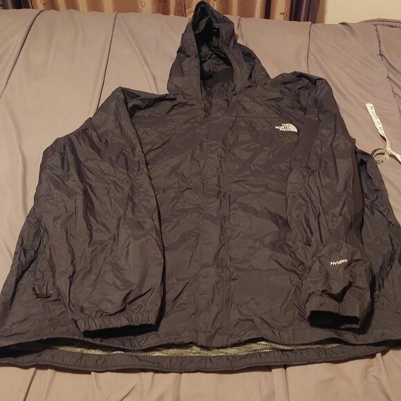 The north face hyvent jacket - Picture 1 of 6